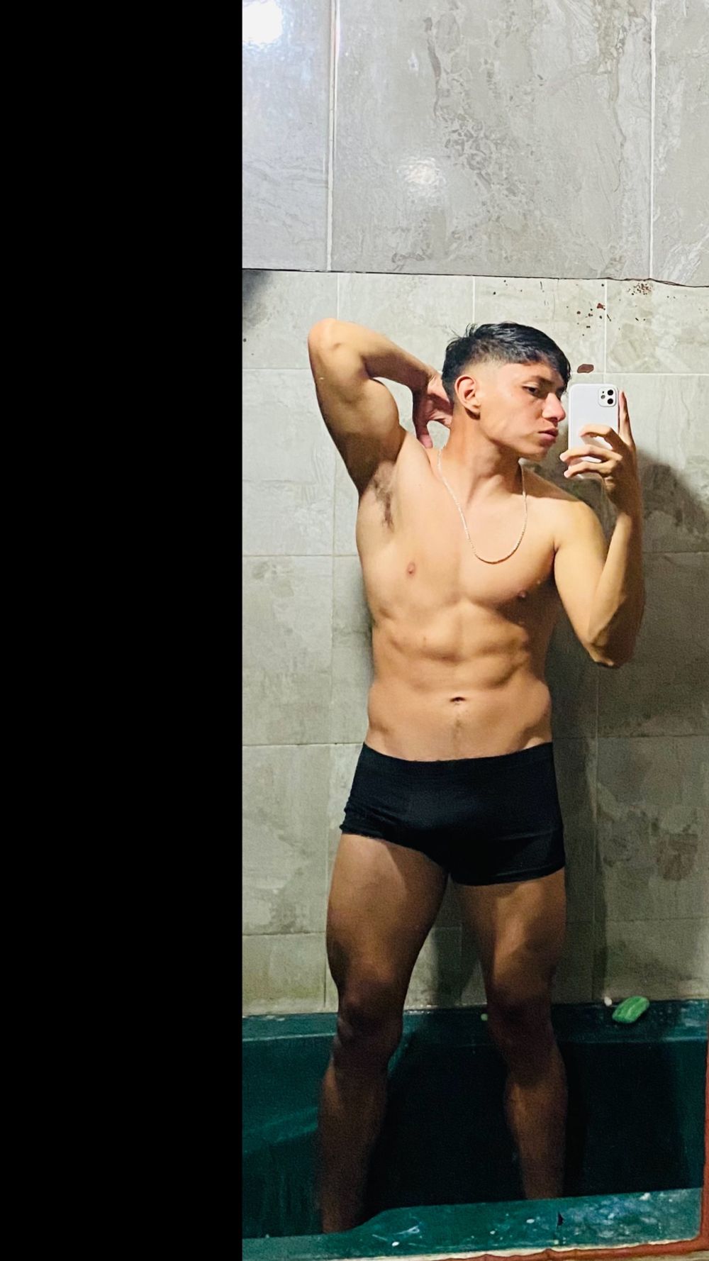 ujohan444 OnlyFans profile picture