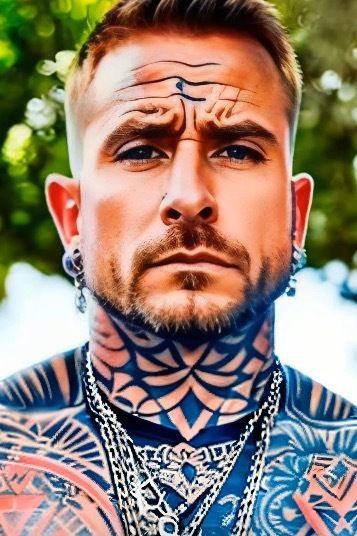 tattedtoxicstylist OnlyFans picture