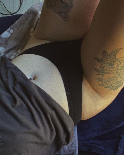 thatlilblondegal OnlyFans picture