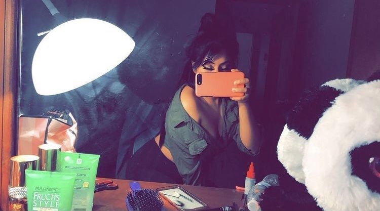 babysheii2 OnlyFans profile picture
