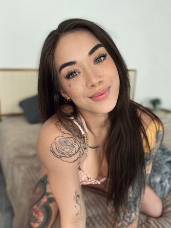 jazzijessica OnlyFans - Free Trial - XXX Photos | FansMetrics.com