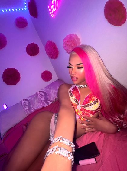 thebarbiebrazy OnlyFans picture