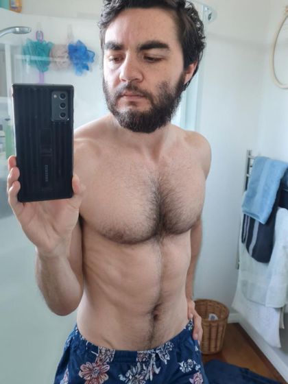 real.sam.mcknight OnlyFans picture