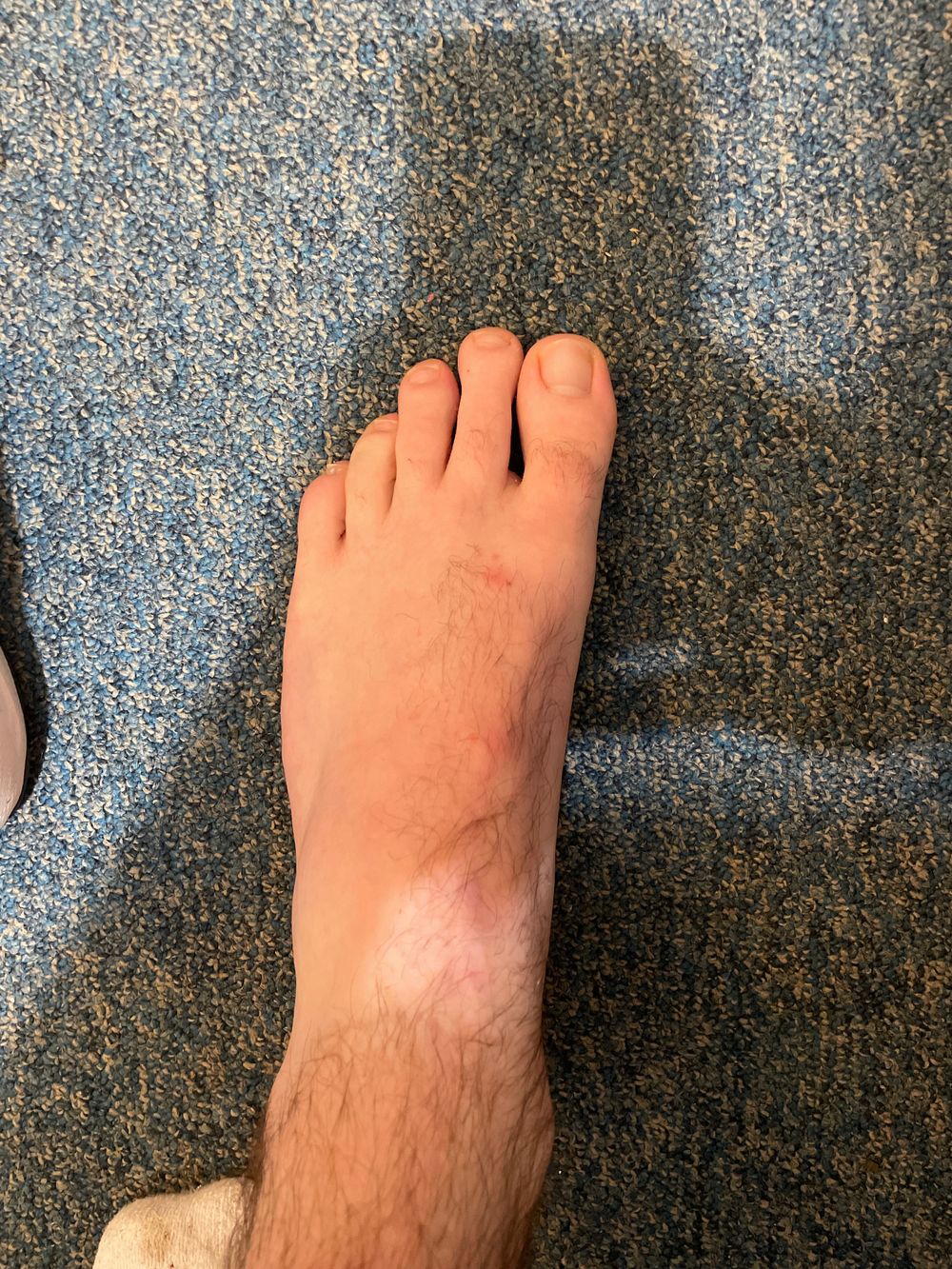 cutefeetboy3000 OnlyFans profile picture