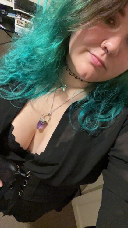 willothehart OnlyFans picture
