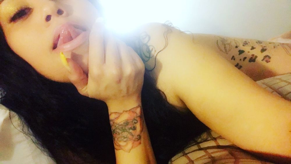 honeeeyharlot OnlyFans profile picture