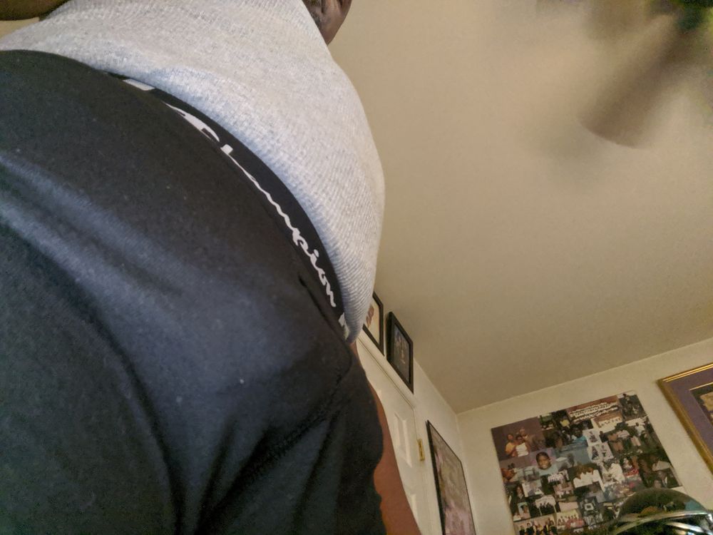 dingomanay OnlyFans profile picture