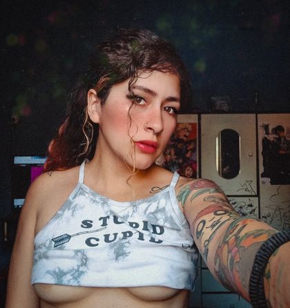 pu55ygirl OnlyFans picture
