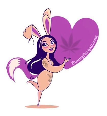 bunnyfox420_free OnlyFans picture