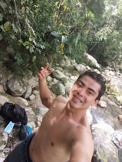 juanforeroxds OnlyFans picture