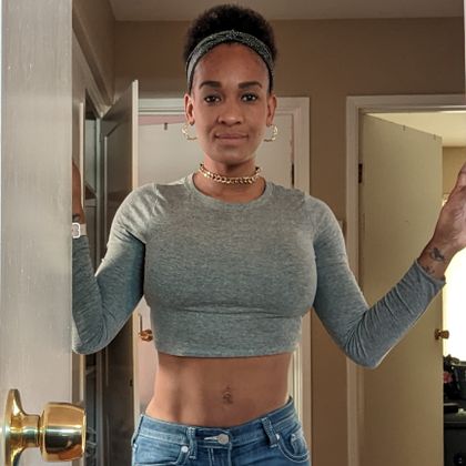 blkqueenie OnlyFans picture