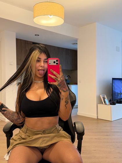 jaziuu OnlyFans picture