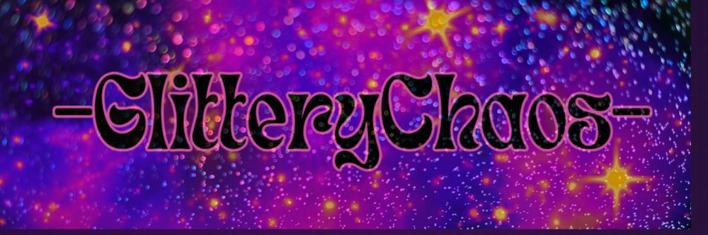 glitterychaos-x OnlyFans profile picture