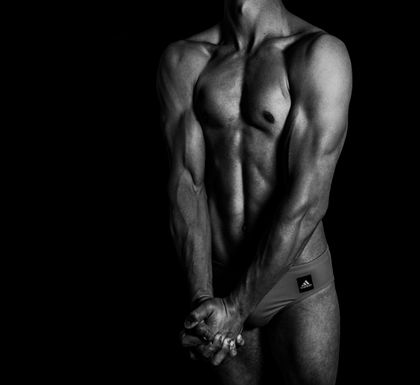 ares.wrestler OnlyFans picture