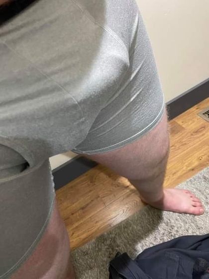 thickgrizzly69 OnlyFans picture