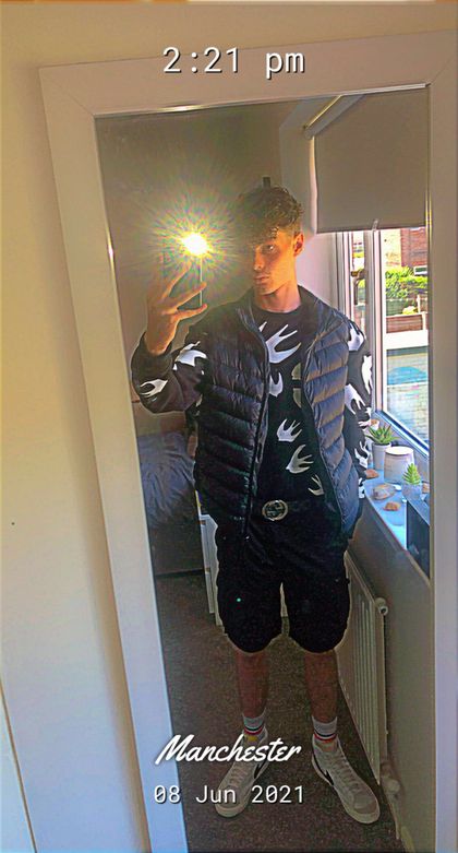 a1manclad OnlyFans picture