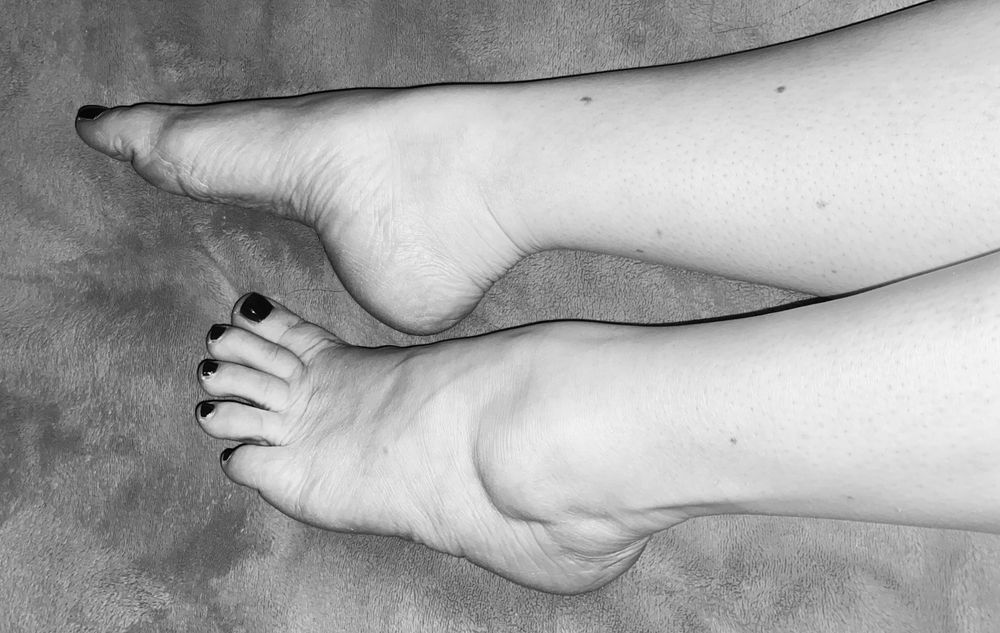 feistyfootgoddess OnlyFans profile picture