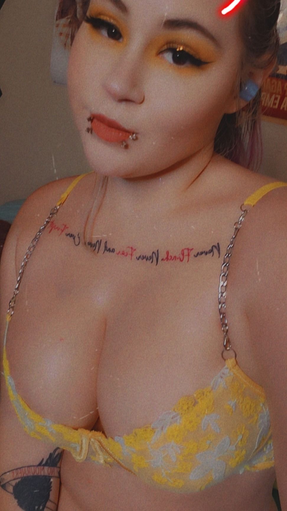 kittenoflore OnlyFans profile picture