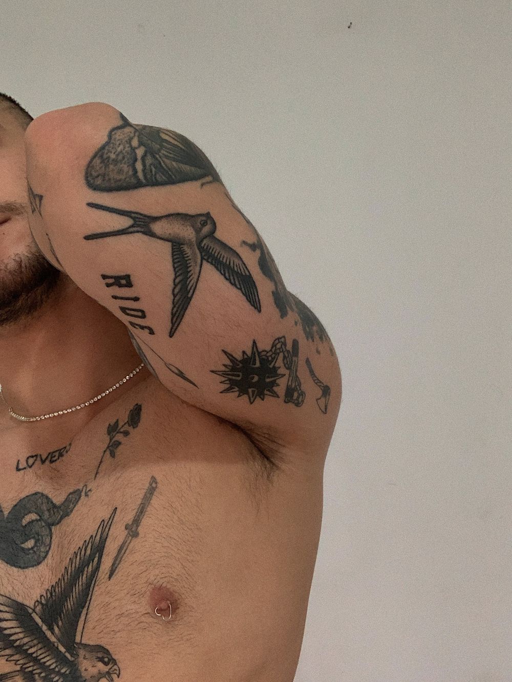 alnxxx OnlyFans profile picture
