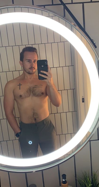 guyrockettt OnlyFans picture