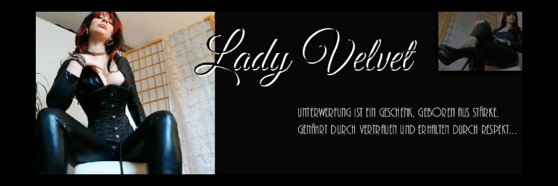 be_with_lady_velvet OnlyFans profile picture