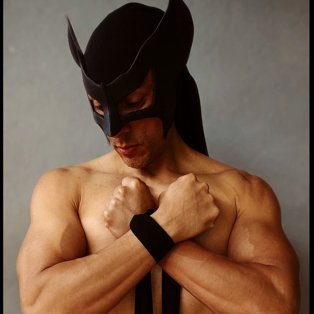 zorrot OnlyFans profile picture