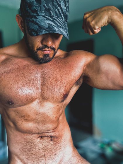 dangertj OnlyFans picture
