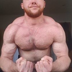 bossbutchman OnlyFans picture