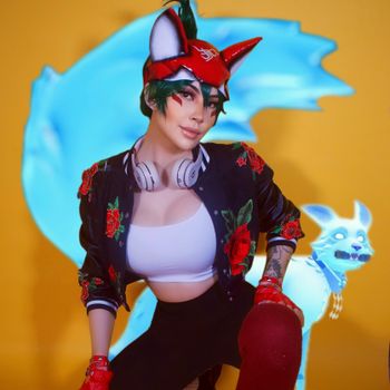 feliciavox OnlyFans - Free Trial - Photos - Socials FansMetrics