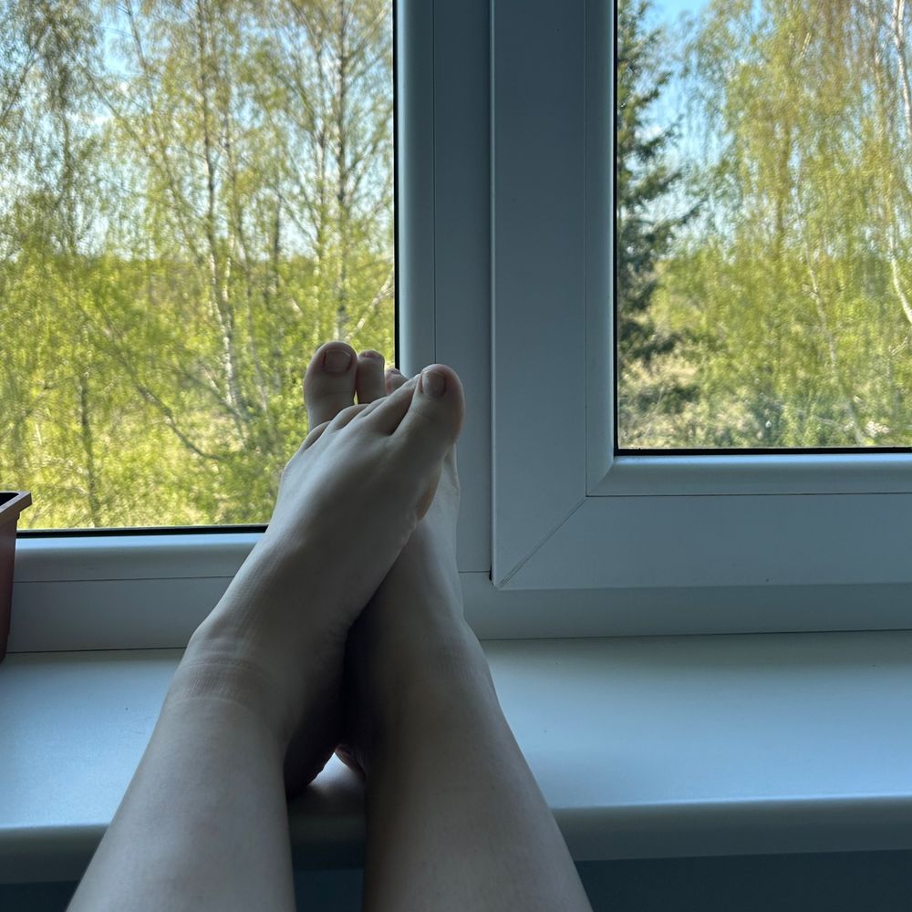 sofiasprettyfeet02 OnlyFans profile picture