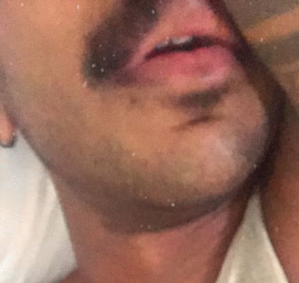 hairyblackbearded OnlyFans picture