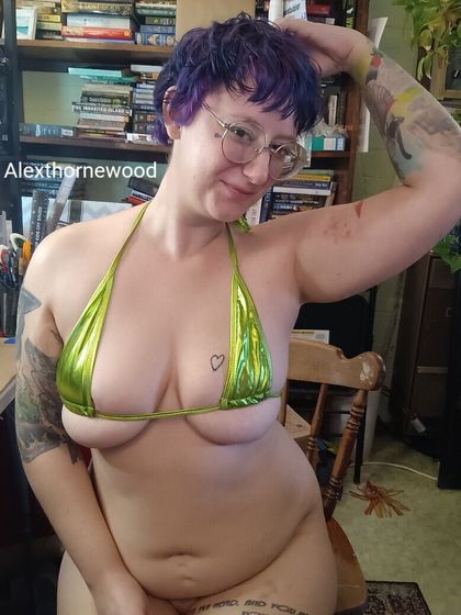 alexthornewood OnlyFans picture