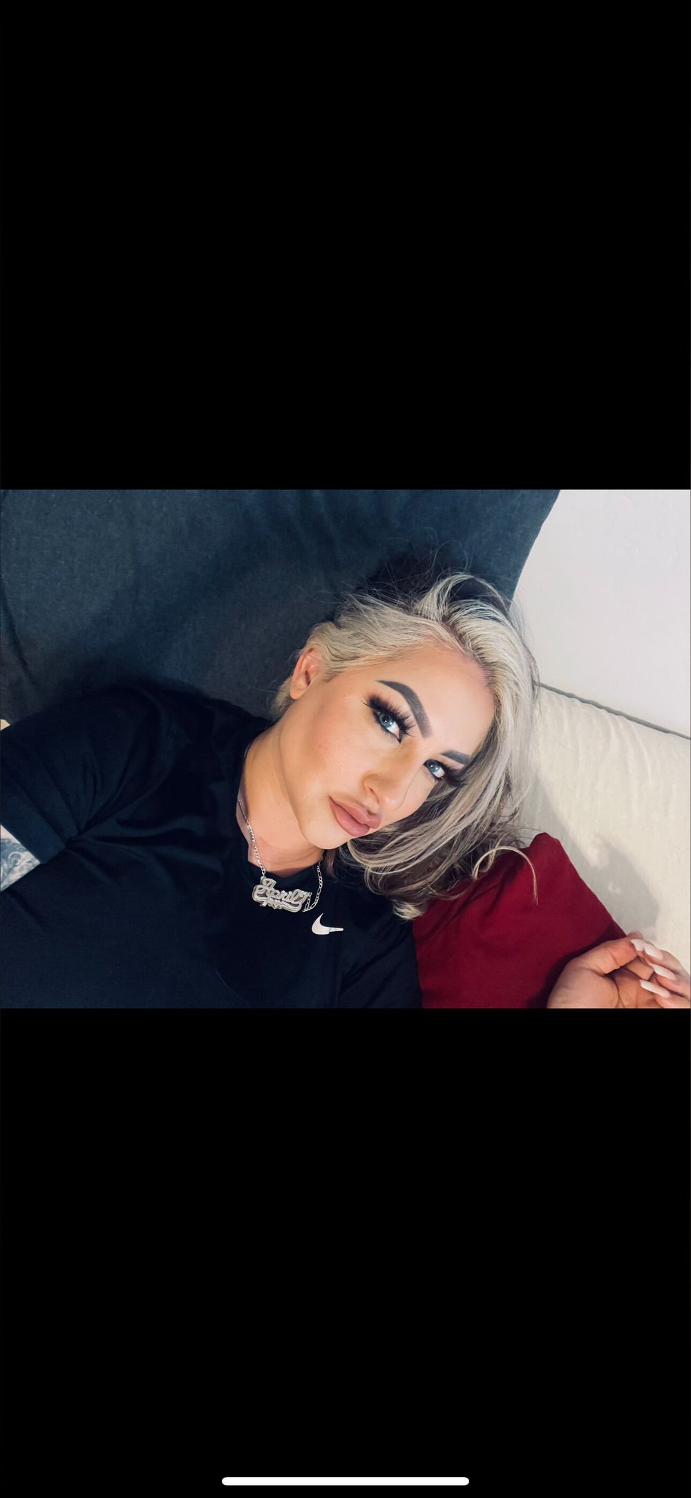 sarahrosebabyxoxo OnlyFans profile picture
