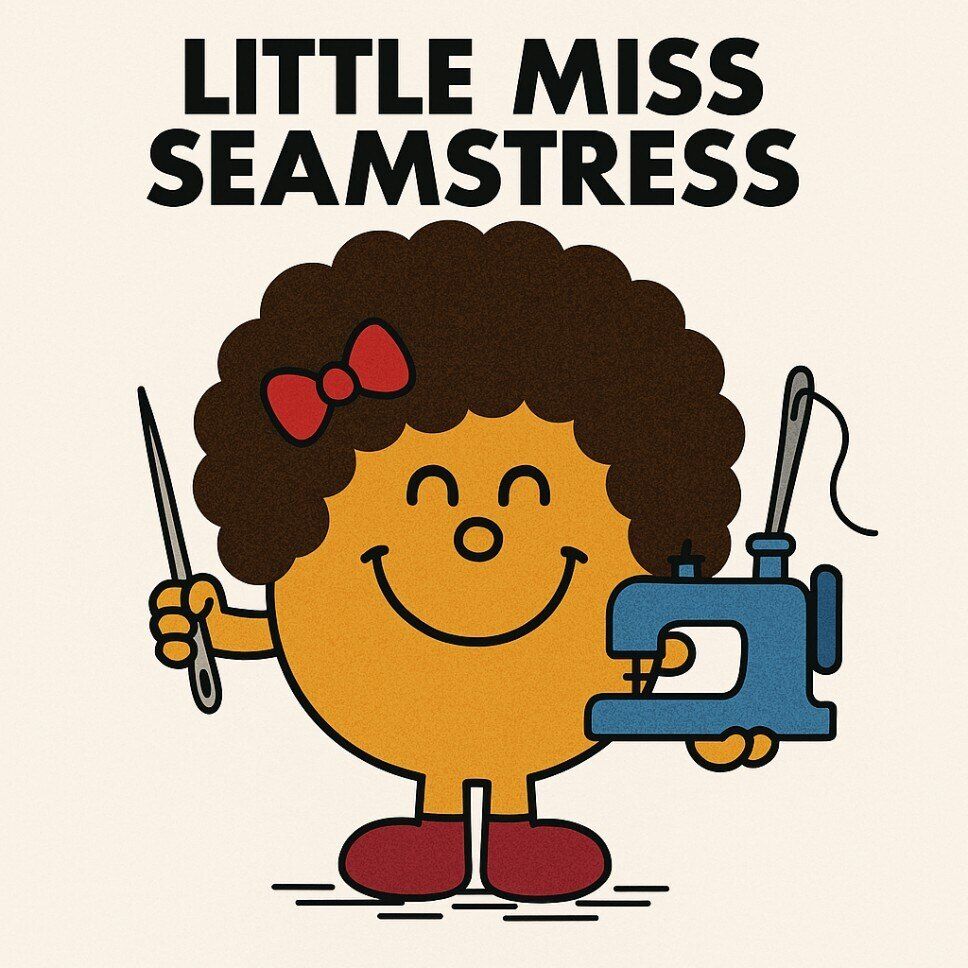 littlemissseamstress OnlyFans profile picture