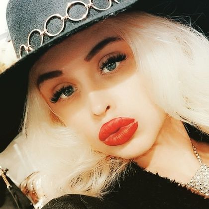 angelablack OnlyFans picture