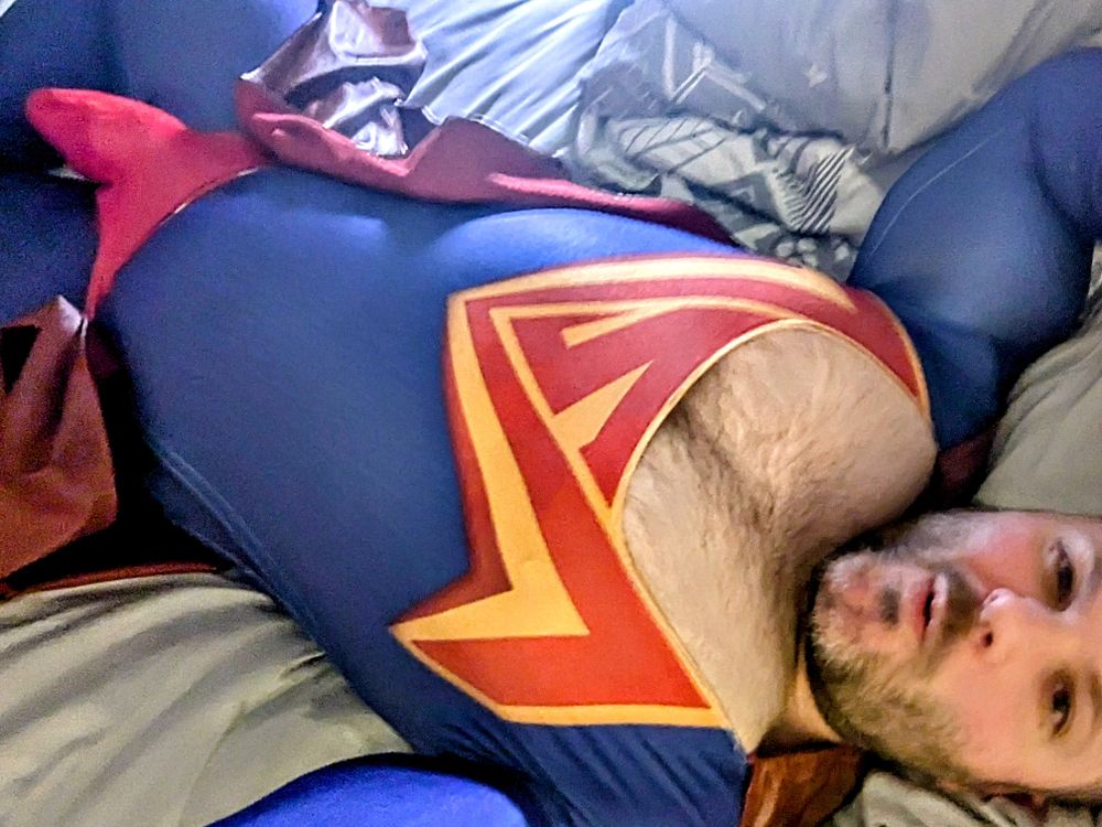 supermusclemanxxx OnlyFans profile picture