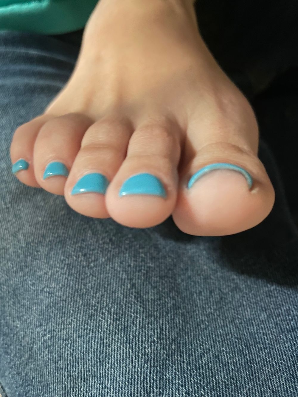 candytoes369 OnlyFans profile picture
