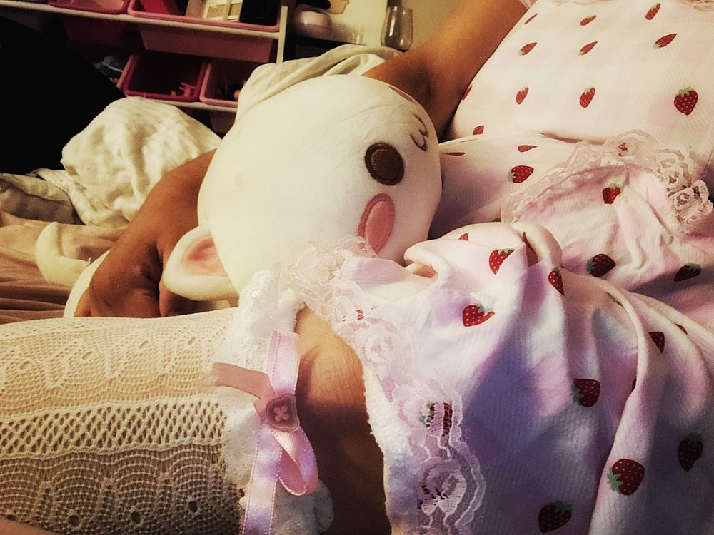 littlebiggirl2 OnlyFans profile picture