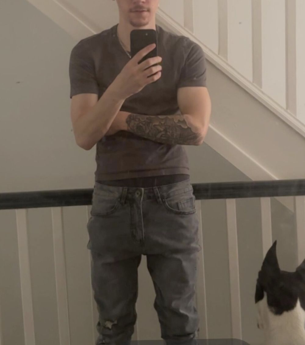 mrnotwastingtime OnlyFans profile picture