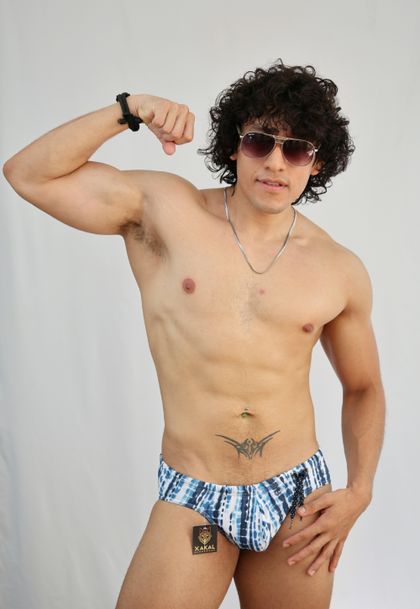 jluisr96 OnlyFans picture