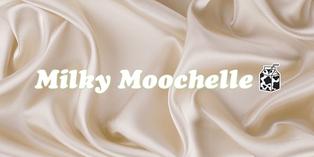 milkymoochelle OnlyFans profile picture