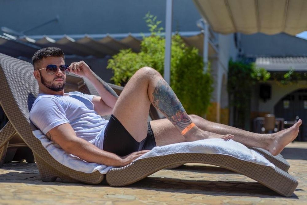 johnnygrayson1 OnlyFans profile picture