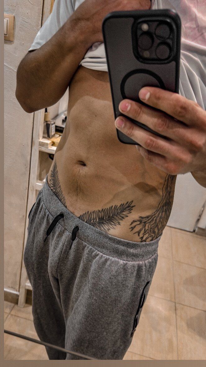 woodypleasure OnlyFans profile picture