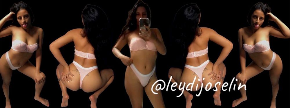 leydijoselin OnlyFans profile picture