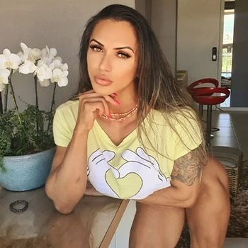 Neila Almeida