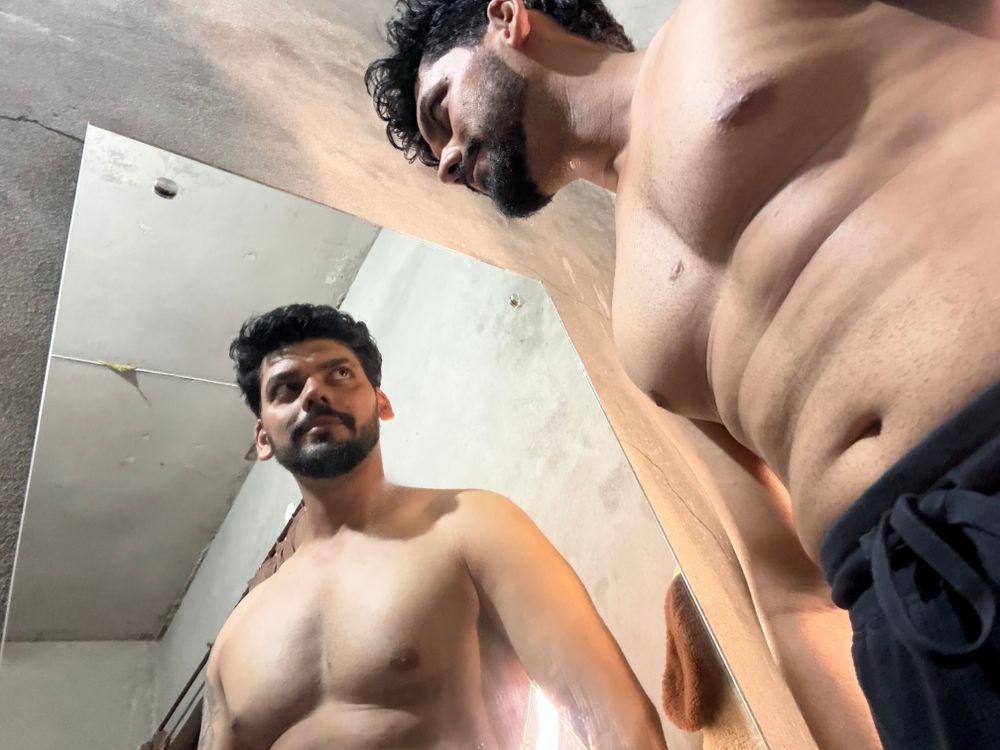 johnhansomex OnlyFans profile picture