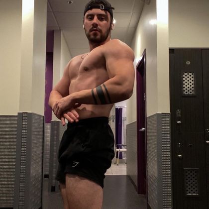 anthonysfitness OnlyFans picture