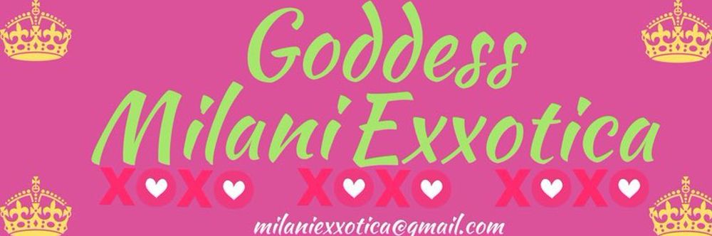 exxoticamilani OnlyFans profile picture