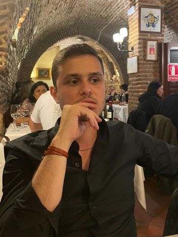 Migue Pastrano.!