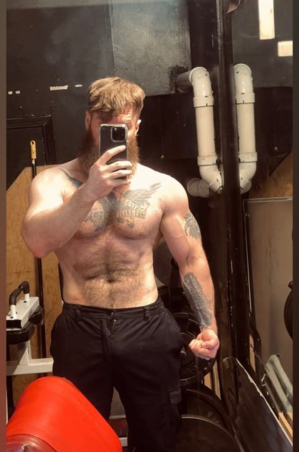 kevybearjr OnlyFans picture